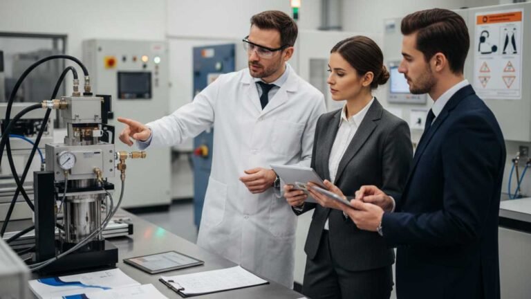 ASTM E1417 latest revision