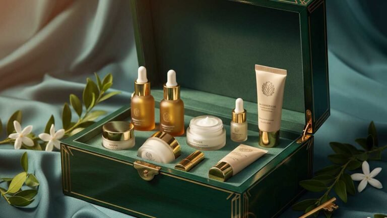 Babylon Beauty Boxwood