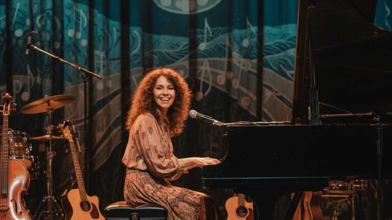 Beautiful Carole King Olney