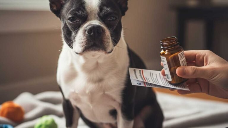 Boston Terrier Health Problems