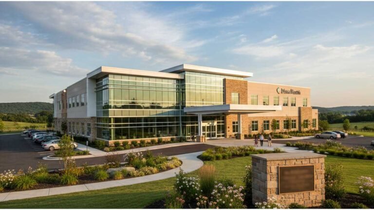 Diana Health Cookeville TN