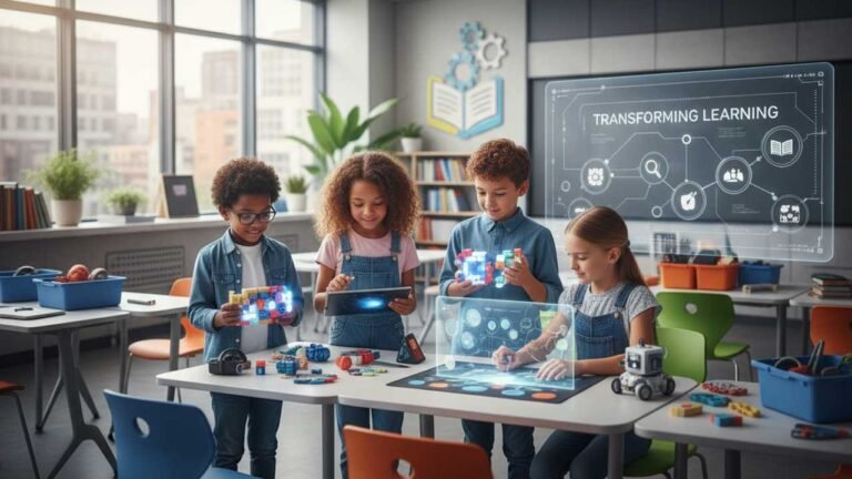 EPI educational products