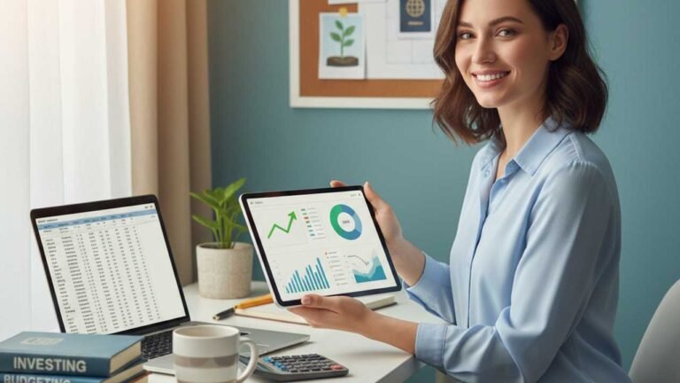 Edgenuity personal finance answers