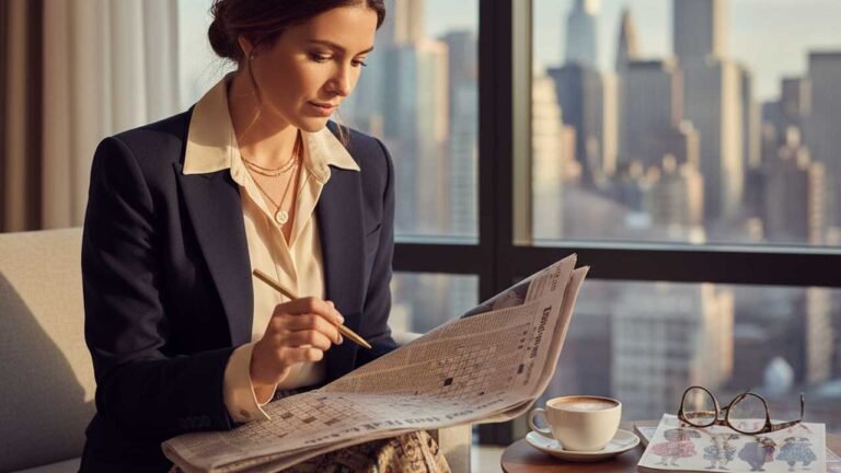 Fashion NYT Crossword