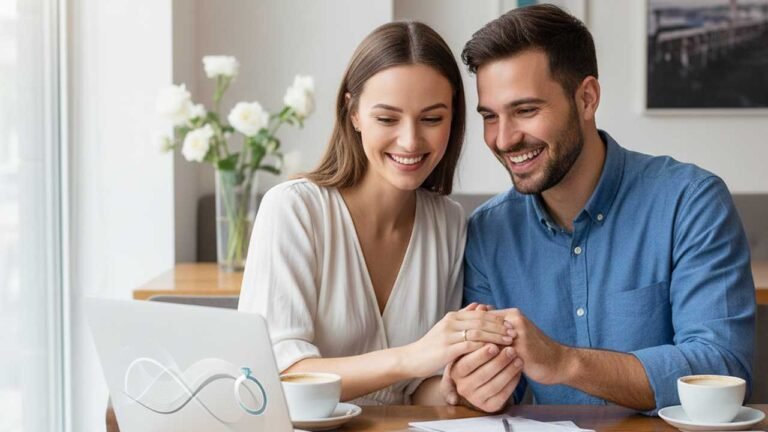 Frank Darling Financing