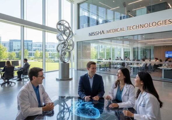 Nissha Medical Technologies Careers