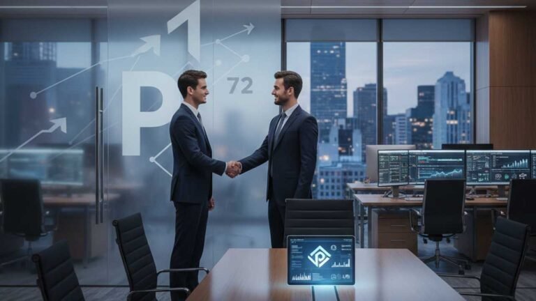 Point72 Finance Accelerator