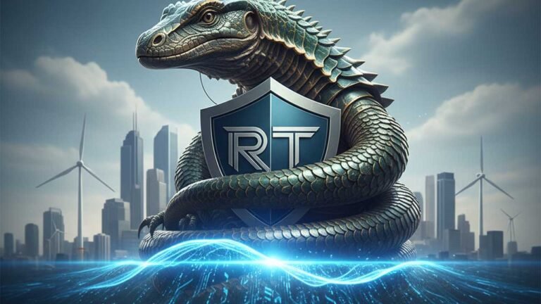 Reptile Theory Insurance