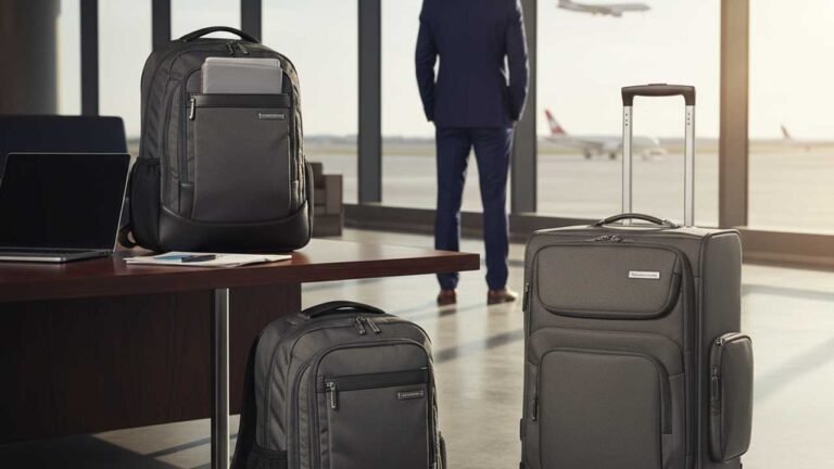 Samsonite Tectonic Lifestyle Crossfire