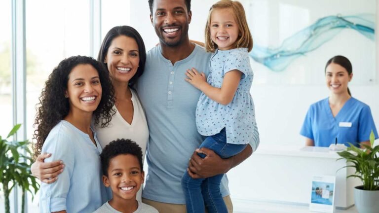 UFCW dental insurance