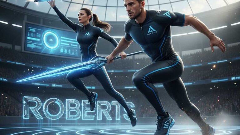 airtec sports roberts