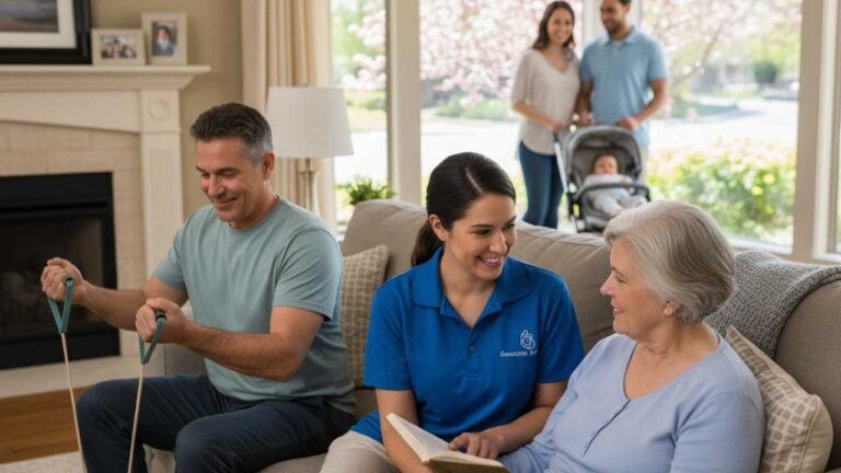 archbold home health services