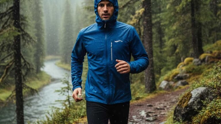brooks shelter technology jacket