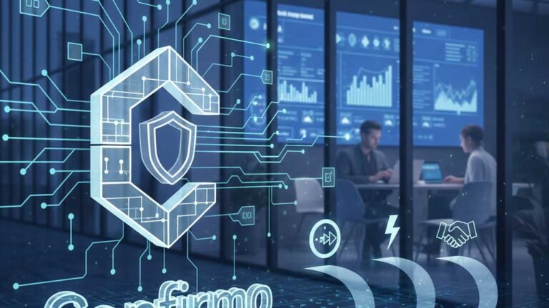 confirmo cryptocurrency payment gateway