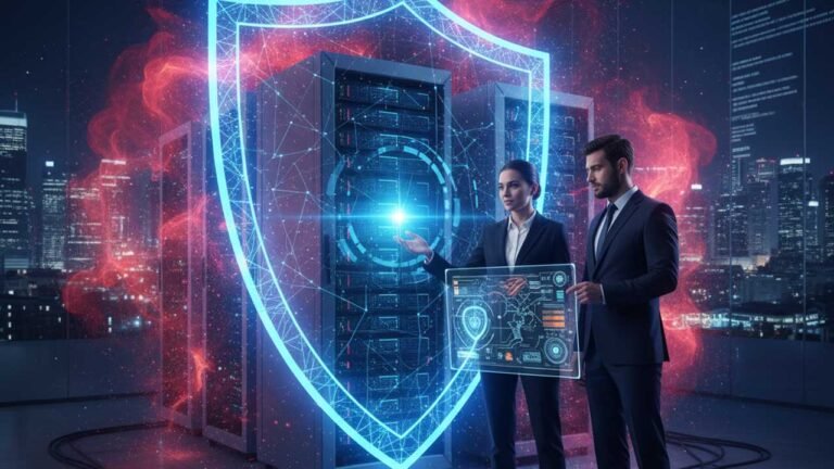 cyber insurance emergence