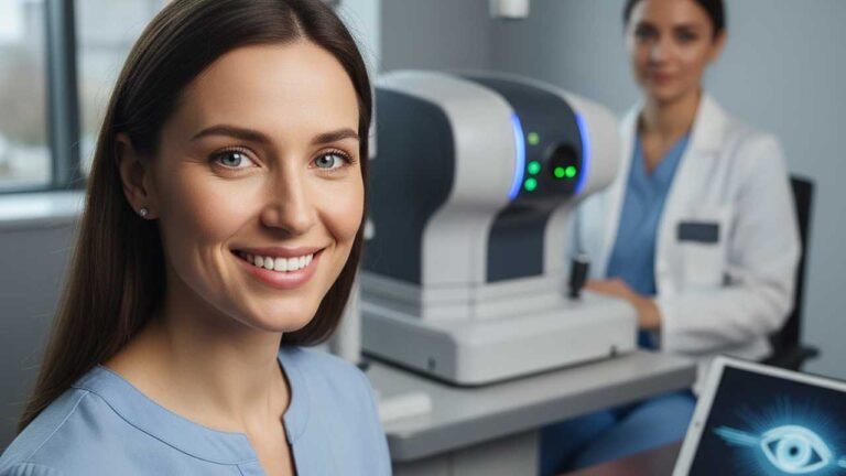 latest lasik technology