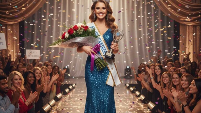 local beauty pageants