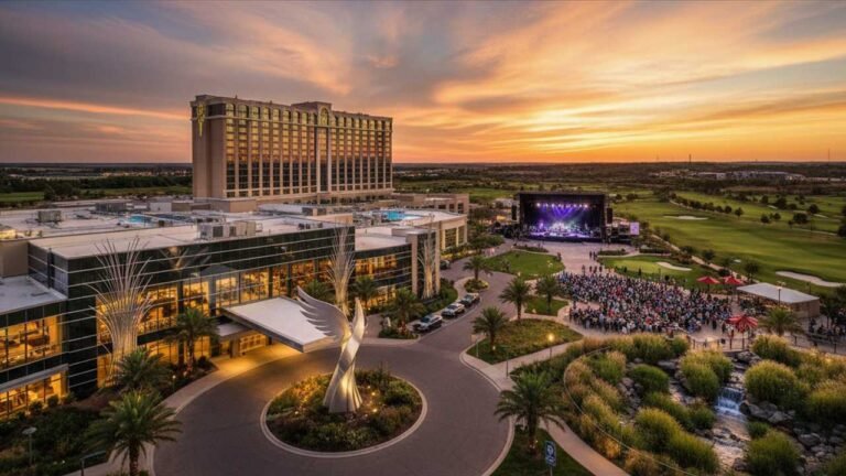 prairie wind casino hotel