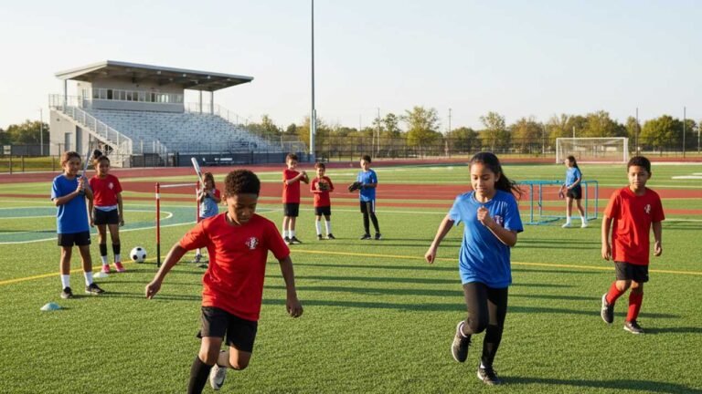 woolmarket youth sports