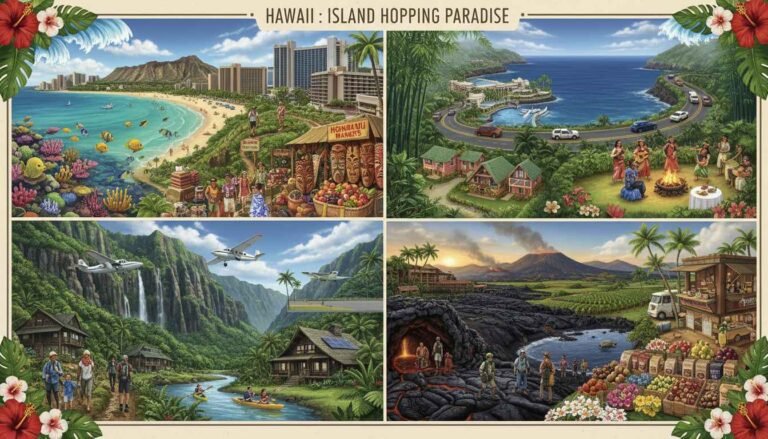 is hawaii an expensive place to visit