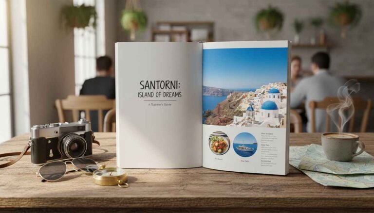 52 best places to visit in 2025