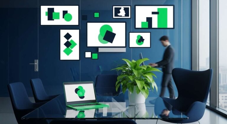 Digital Marketing in Advertising & Marketing Firms