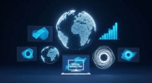 Digital marketing for eCommerce firms