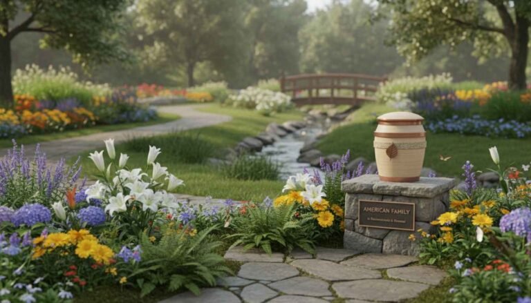 american family cremation society