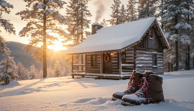 best place to visit in arkansas in the winter