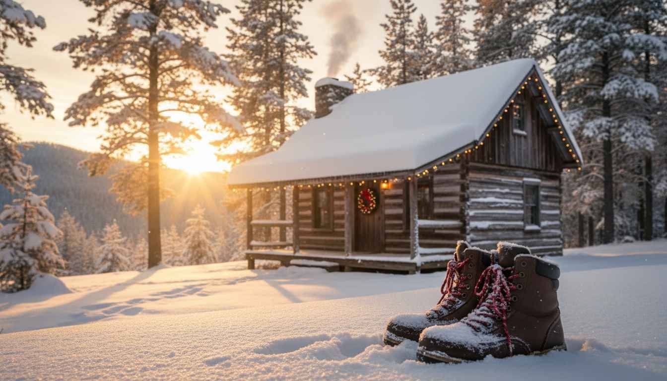 best place to visit in arkansas in the winter