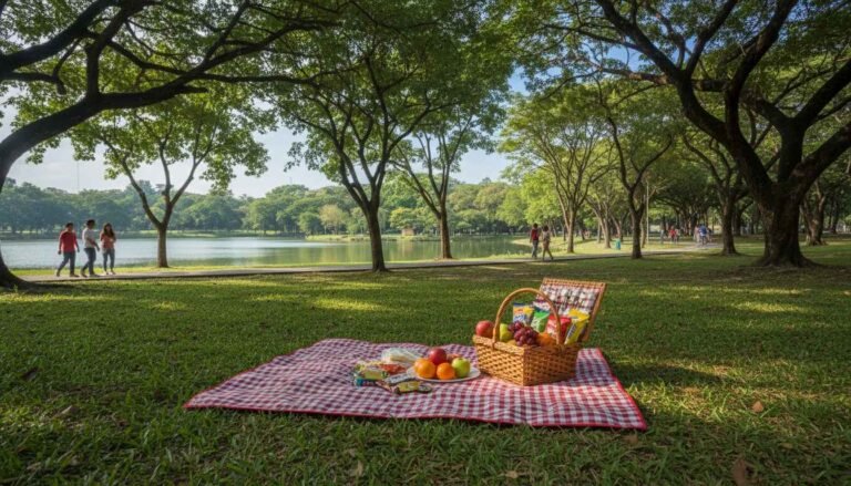 best place to visit in quezon city