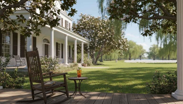 best place to visit in the south