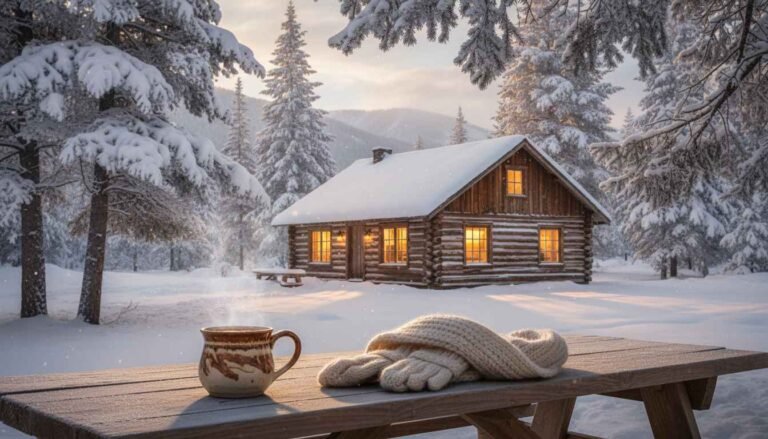 best places in winter to visit usa