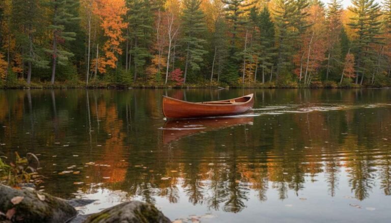 best places to visit in algonquin park