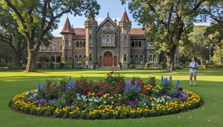 best places to visit in bangalore city