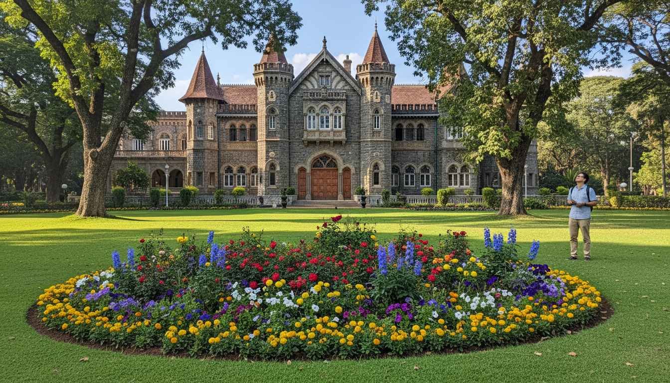 best places to visit in bangalore city