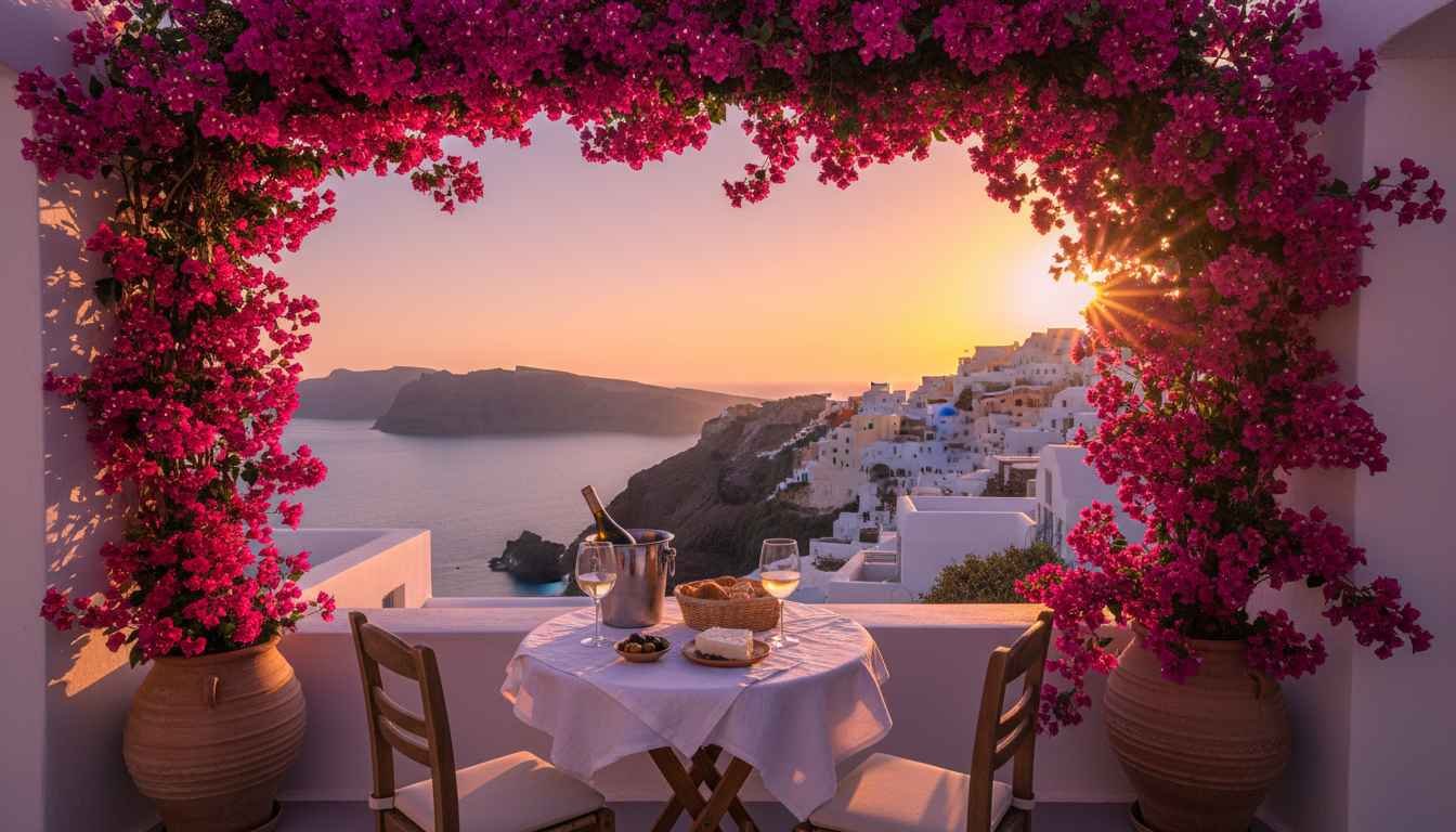 best places to visit in greece for young couples