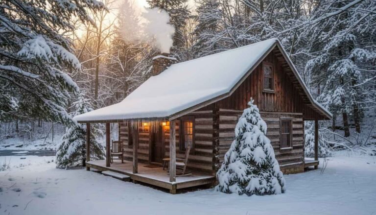 best places to visit in kentucky in winter