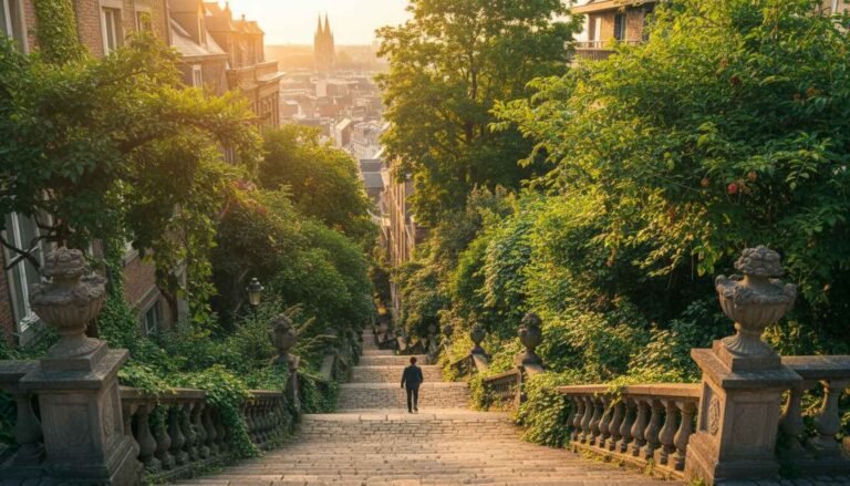 best places to visit in liege belgium