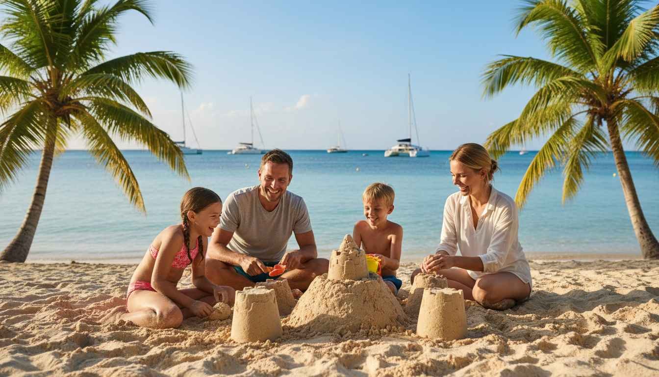 best places to visit in mauritius with family