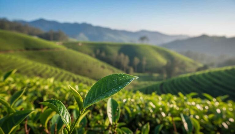 best places to visit in munnar in one day