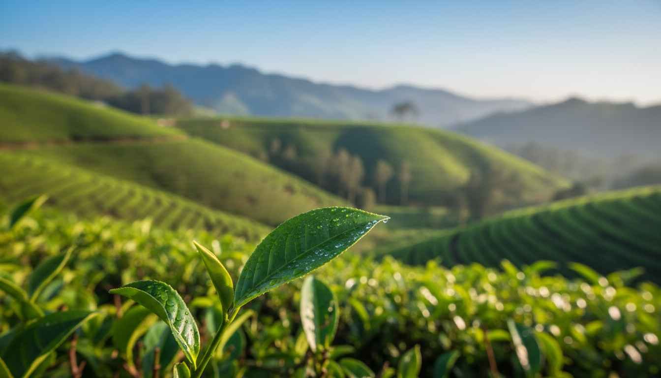 best places to visit in munnar in one day