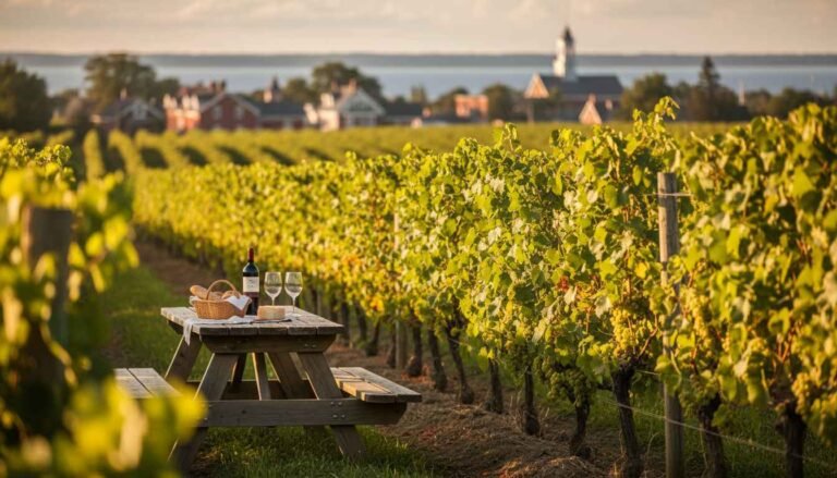 best places to visit in niagara on the lake