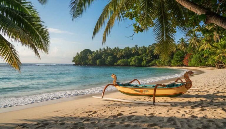 best places to visit in south bali