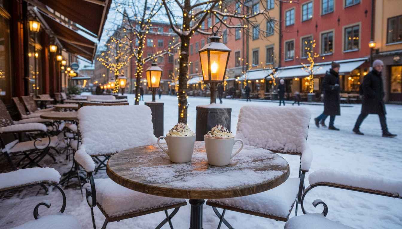 best places to visit in stockholm in winter