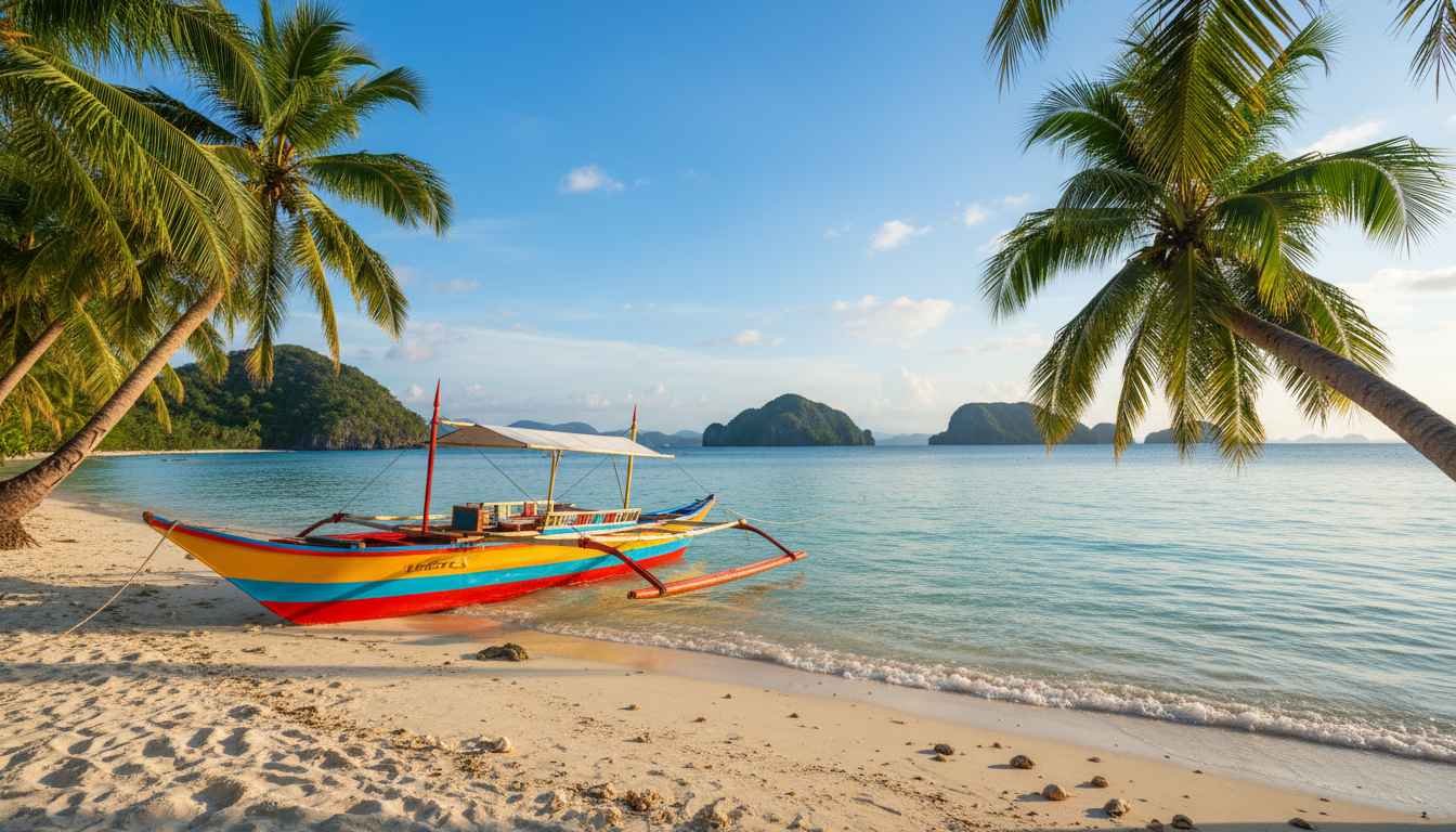 best places to visit in the philippines 2023