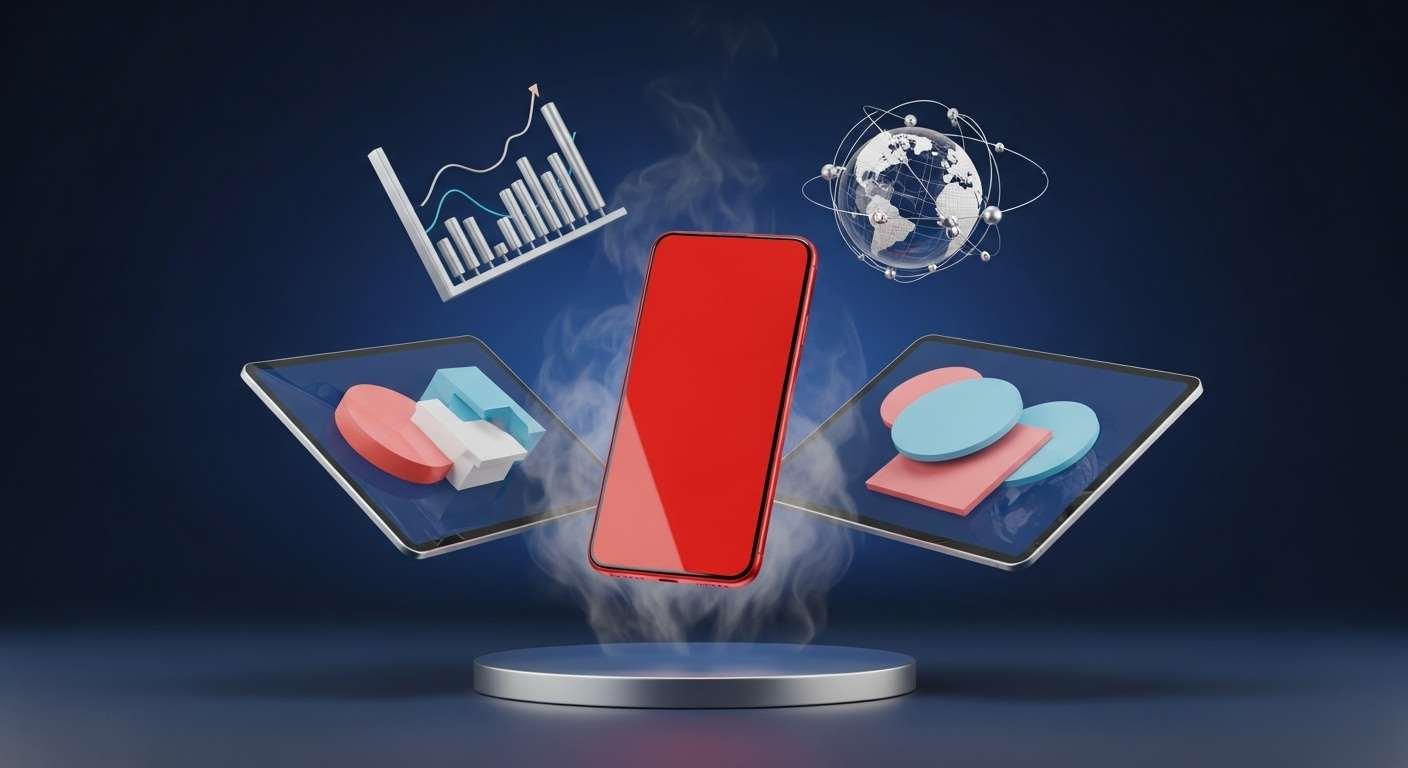 digital marketing financial services