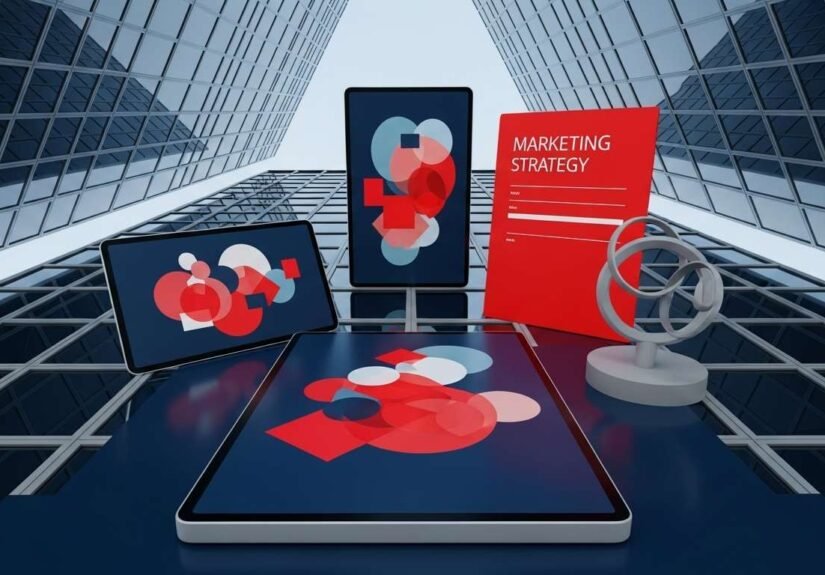 digital marketing in Rīga