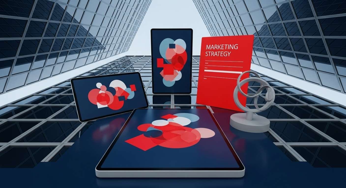 digital marketing in Rīga