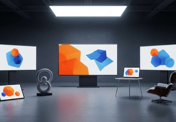 digital marketing strategy for advertising firms in Markham